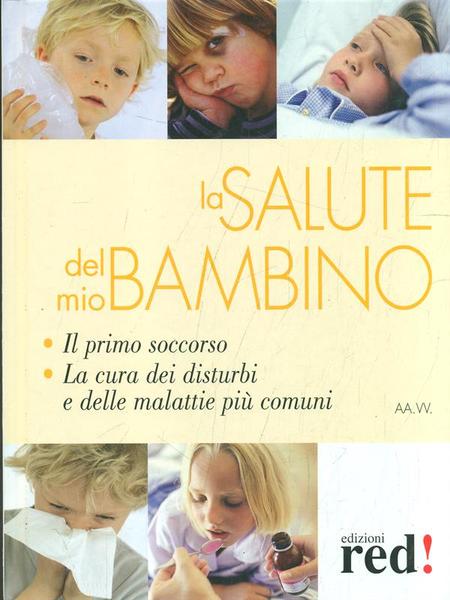 La salute del mio bambino