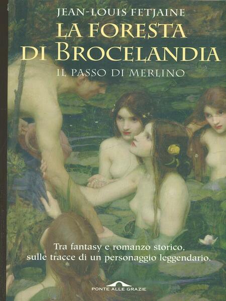 La foresta di Brocelandia