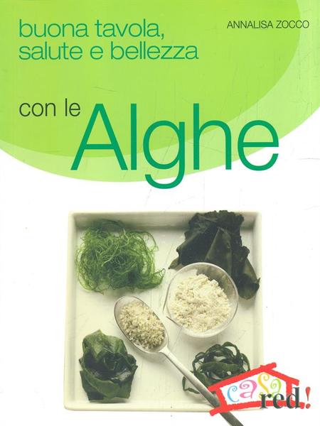 Alghe