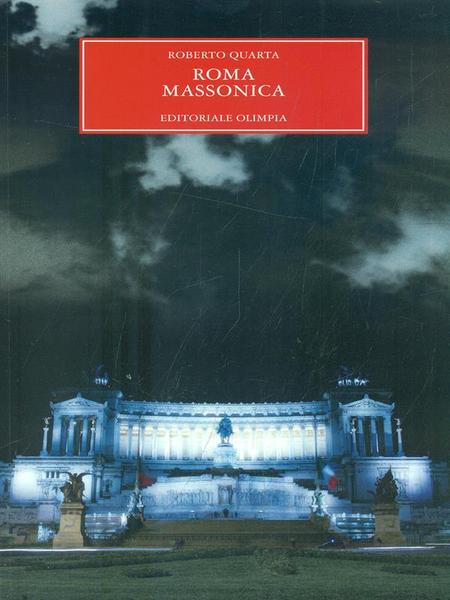 Roma massonica