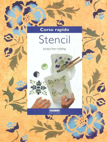 Corso rapido di stencil