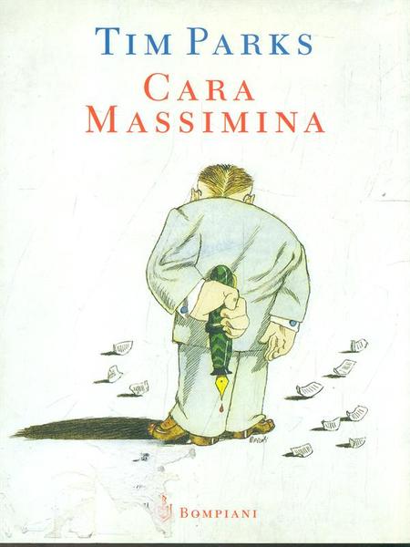 Cara Massimina