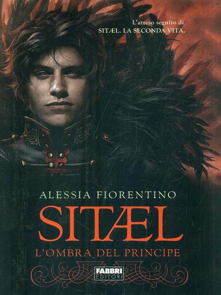 Sitael. L'ombra del principe vol. 2