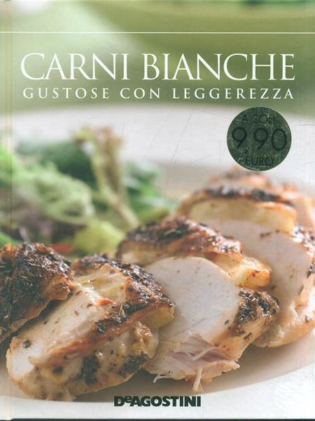 Carni bianche