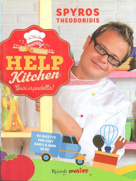 Help kitchen Guai in padella!