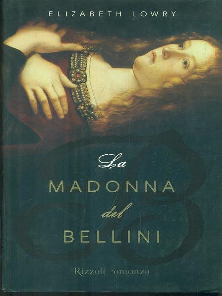 La Madonna del Bellini