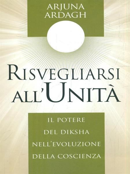 Risvegliarsi all'Unita'