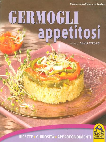 Germogli appettitosi