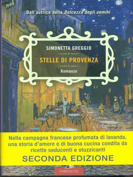 Stelle di Provenza