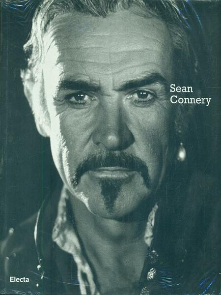 Sean Connery. Ediz. italiana e inglese