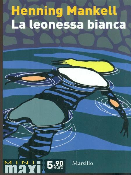 La leonessa bianca