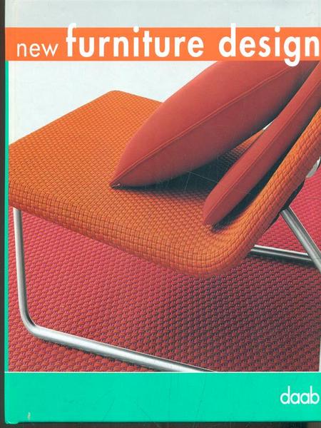 New furniture design