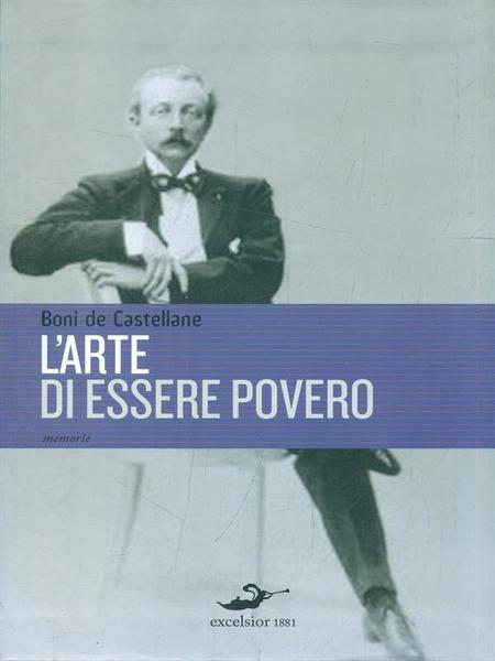 L'arte di essere povero
