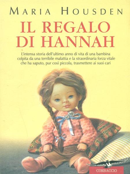 Il regalo di Hannah