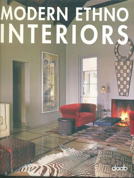 Modern Ethno Interiors