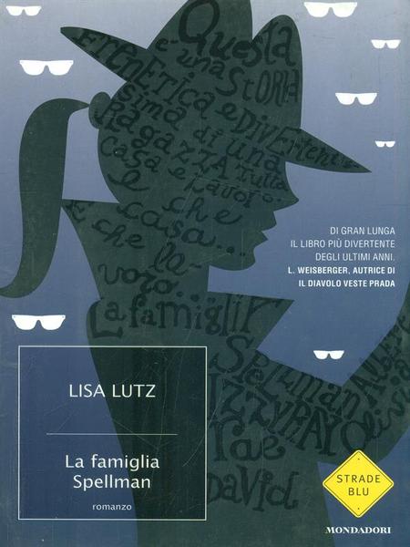 La famiglia Spellman