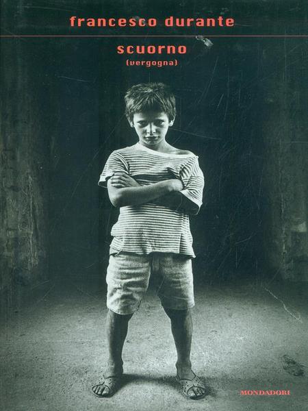 Scuorno (vergogna)