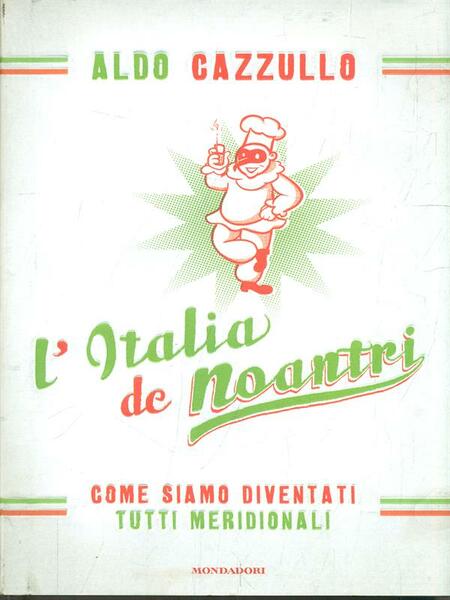 L'Italia de noantri