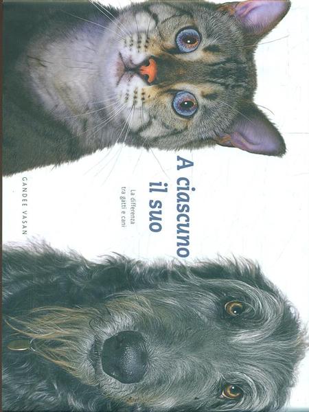 A ciascuno il suo