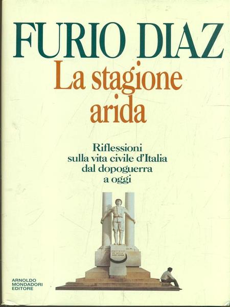 La stagione arida