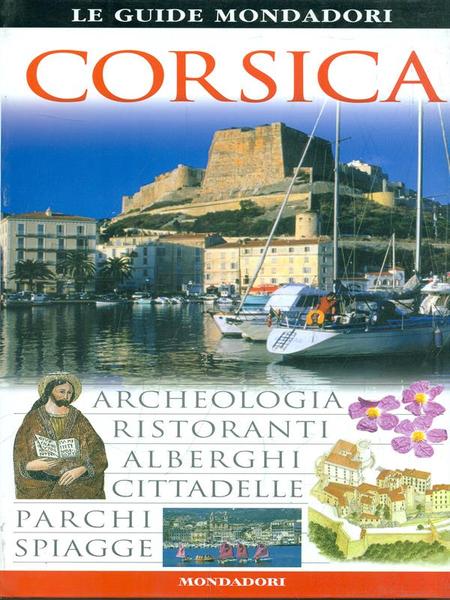 Corsica