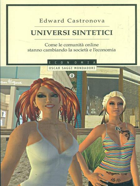 Universi sintetici