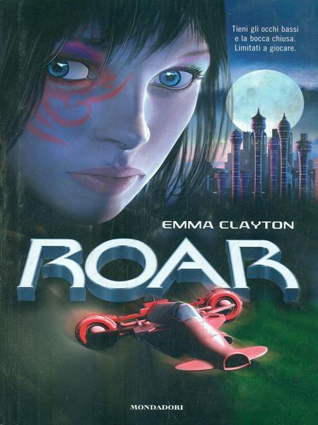 Roar