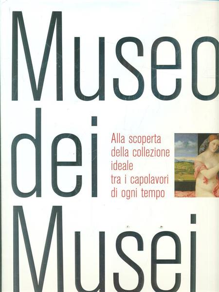 Museo dei musei