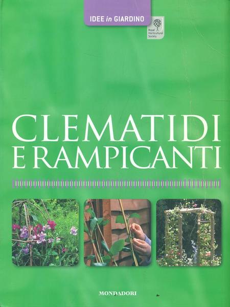 Clematidi e Rampicanti