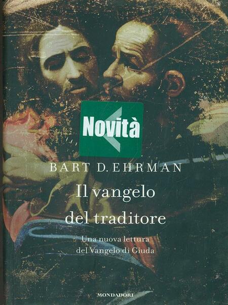 Il vangelo del traditore