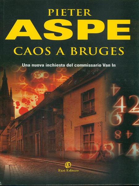 Caos a Bruges