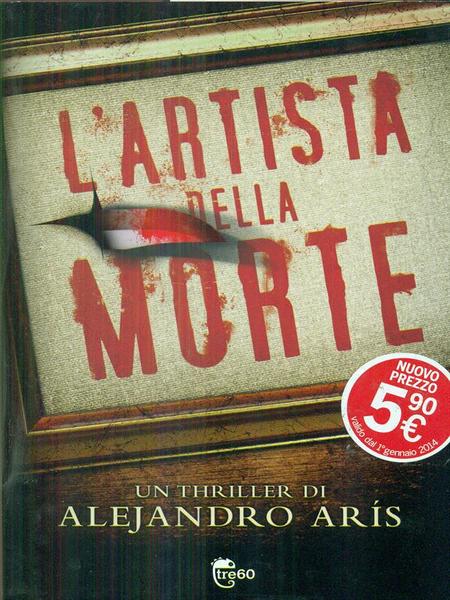 l'artista della morte