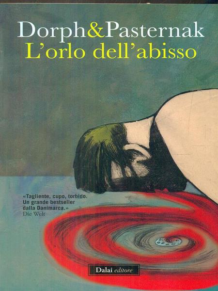 L'orlo dell'abisso