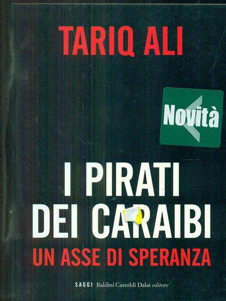 I pirati dei caraibi