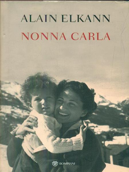 Nonna Carla
