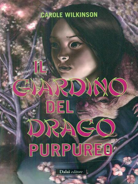 Il giardino del drago purpureo