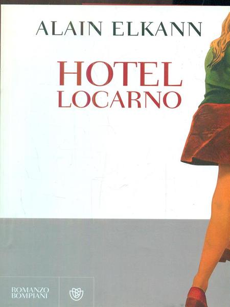 Hotel Locarno.