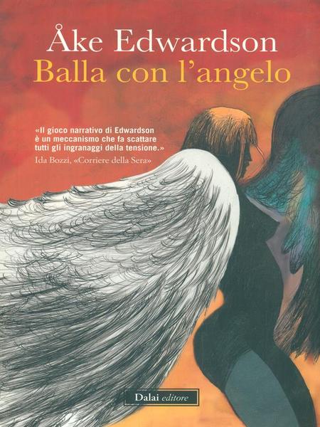Balla con l'angelo