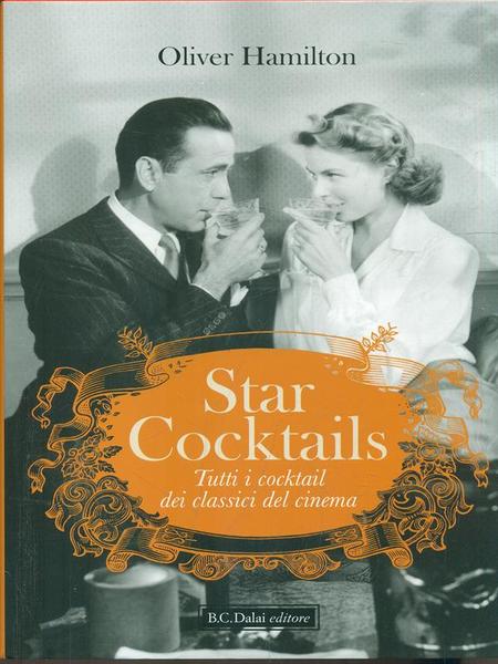 Star Cocktails