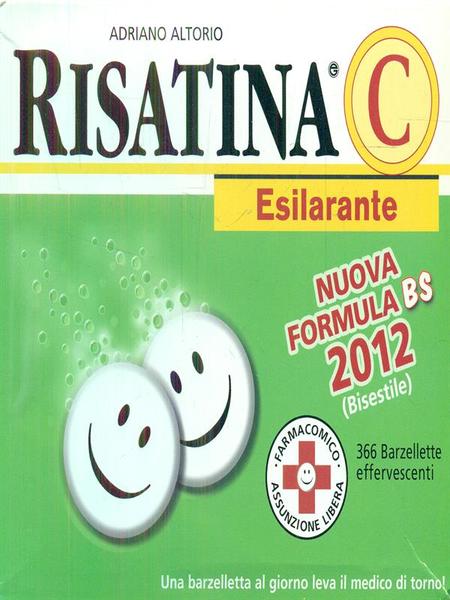 Risatina C 2012