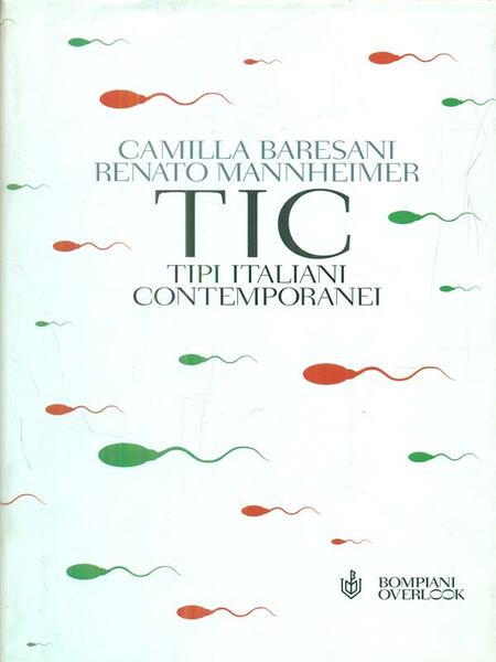 TIC Tipi Italiani Contemporanei
