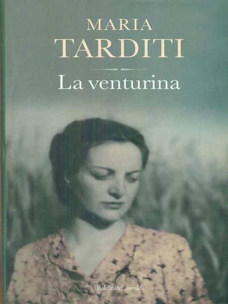 La venturina