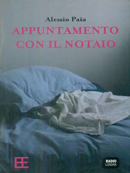 Appuntamento con il notaio