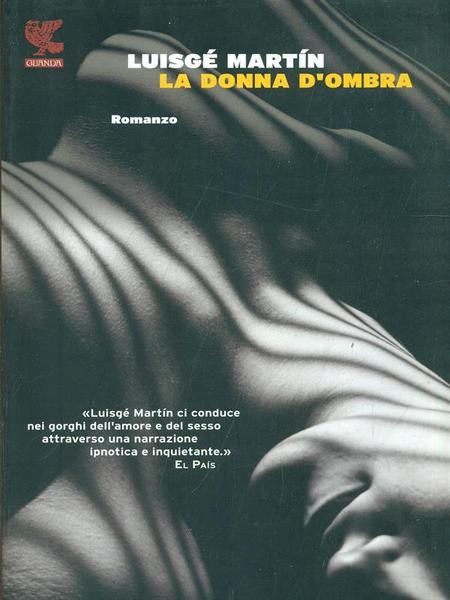 La donna d'ombra