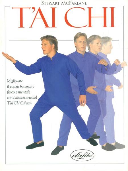 T'hai Chi