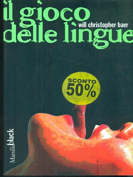 Il gioco delle lingue