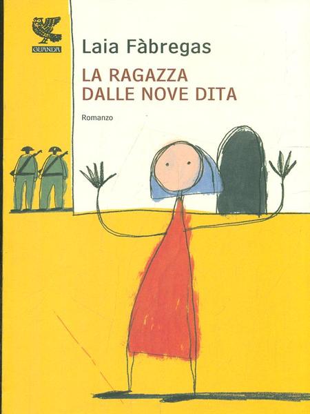 La ragazza dalle nove dita