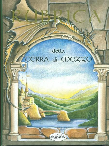 Rubrica della terra di mezzo