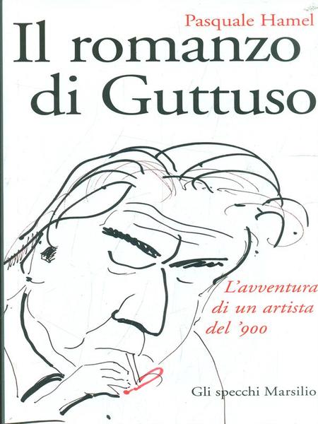 Il romanzo di Guttuso