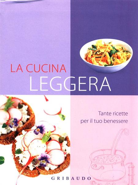 La cucina leggera